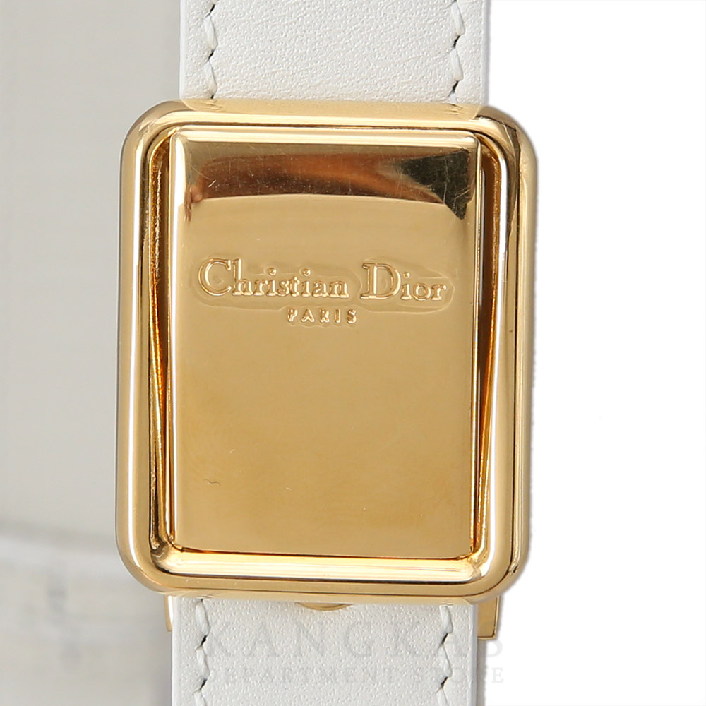 CHRISTIAN DIOR(USED)크리스찬디올 바비백 미듐